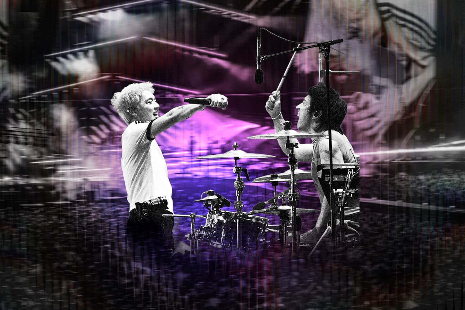 Three Man Down กับการล้มบอส “ศุภชลาศัย” เพื่อพิสูจน์ว่าพวกเขาคือวงแห่งยุค