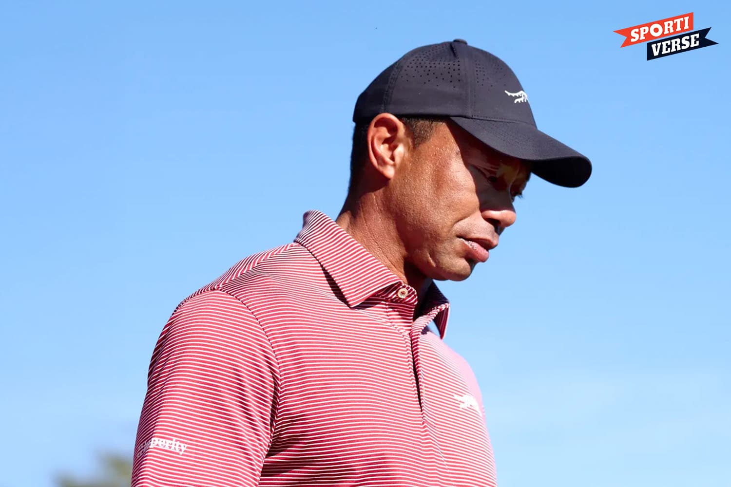 พี่เสือเอาอีกแล้ว! Tiger Woods เข้ารักษาตัว หลังรถคว่ำจากเมาแล้วขับ