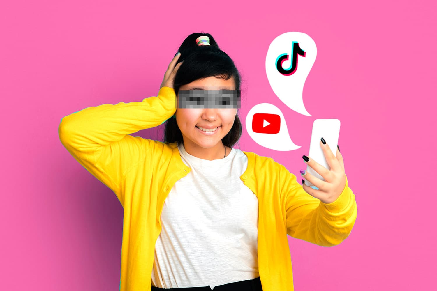 ระบบแนะนำวิดีโอ TikTok และ YouTube ยังปลอดภัยไม่พอสำหรับเด็ก พาเข้าถึงเนื้อหาไม่เหมาะสมได้ง่าย