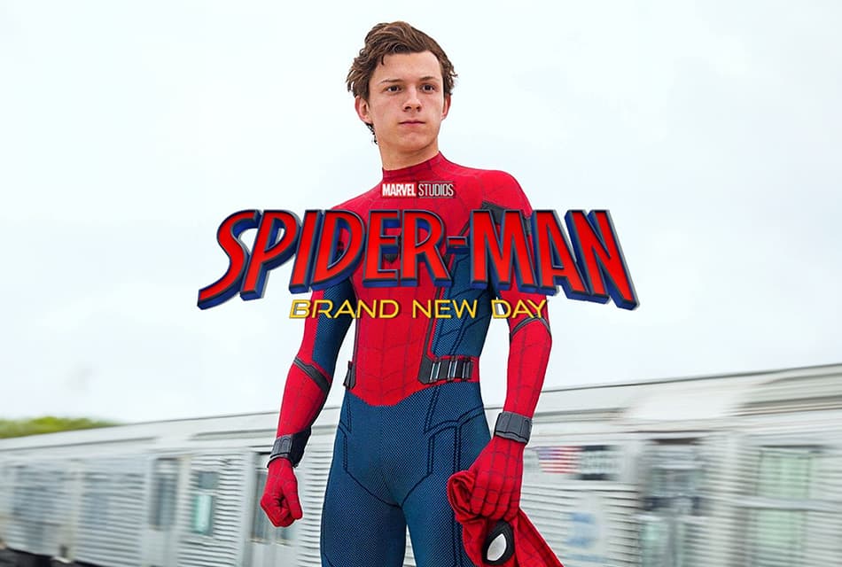 Tom Holland ได้รับบาดเจ็บจากอุบัติเหตุในกองถ่าย Spider-Man: Brand New Day