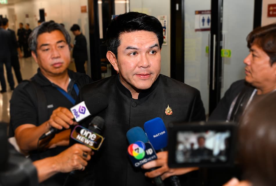 ท่องเที่ยวฯ ตั้งทีมปราบนอมินี  ชี้คดีซุกยาไม่กระทบคนไทย