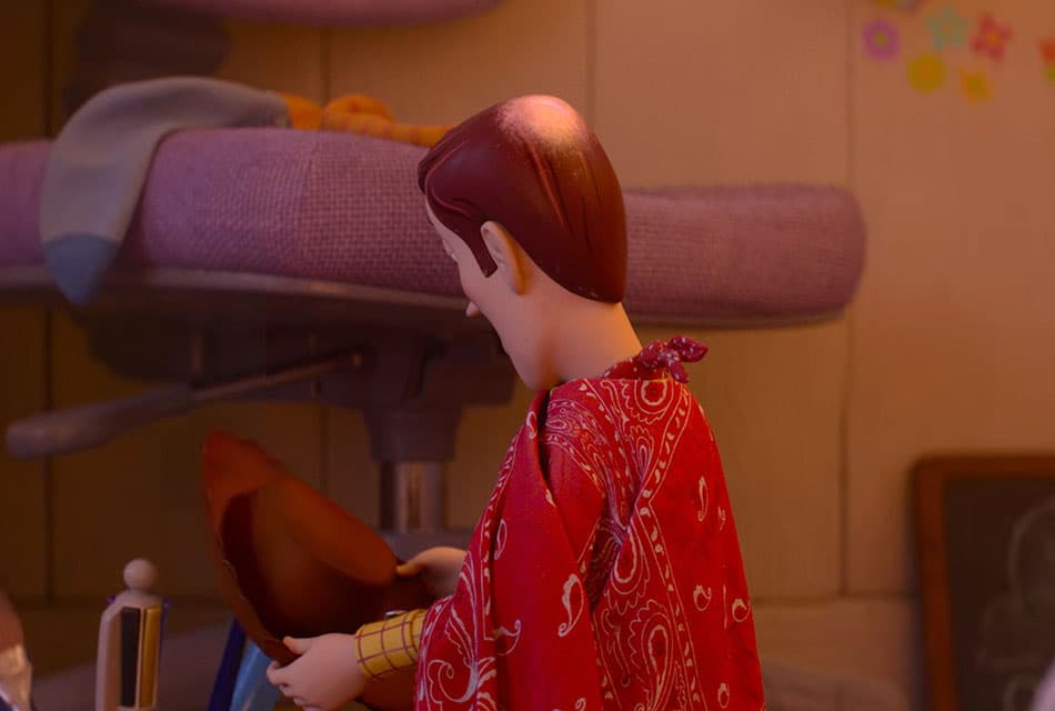 วู้ดดี้หัวล้าน! ตัวอย่างใหม่ Toy Story 5 ดูพร้อมกัน 18 มิ.ย. นี้
