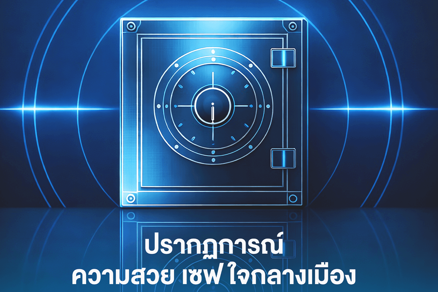 รวมตัวพระเอกตัวท็อป! ณเดชน์ แท็กทีมหนุ่มหล่อ กองทัพ-ไมกี้-เทศน์-เฟย-ท็อป เตรียมร่วมมิติใหม่แห่งความงาม