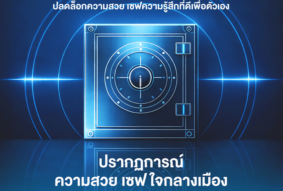 รวมตัวพระเอกตัวท็อป! ณเดชน์ แท็กทีมหนุ่มหล่อ กองทัพ-ไมกี้-เทศน์-เฟย-ท็อป เตรียมร่วมมิติใหม่แห่งความงาม
