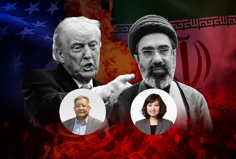 ไม่ใช่ ‘สงครามโลก’ ครั้งที่ 3 แต่คือ ‘วิกฤตเศรษฐกิจ’ กระทบ ‘ชามข้าว’ ภายใต้ ‘สงครามลูกผสม’