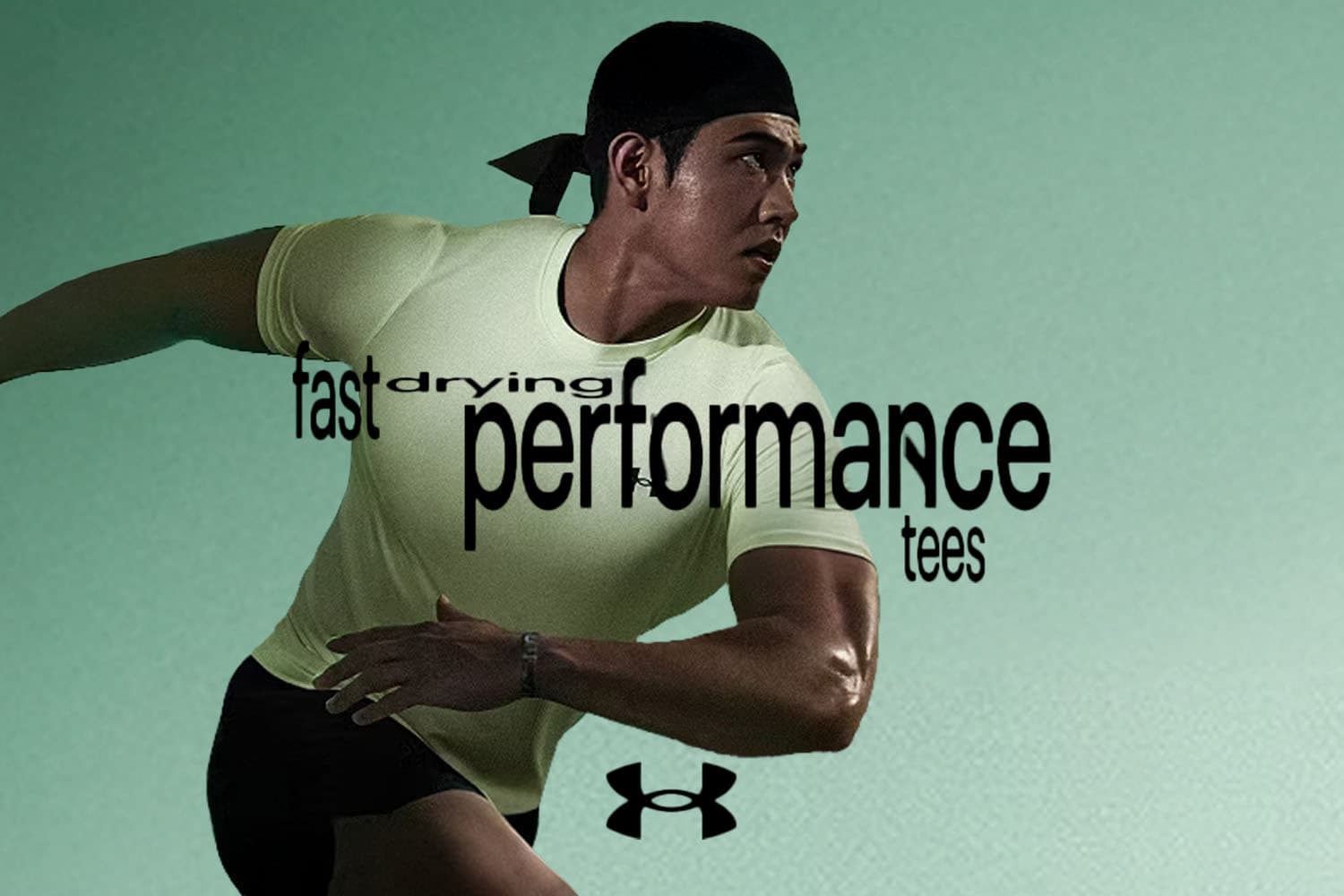 นวัตกรรมอนาคต! Under Armour เปิดตัว HeatGear ปฏิวัติมาตรฐานชุดกีฬายุคใหม่