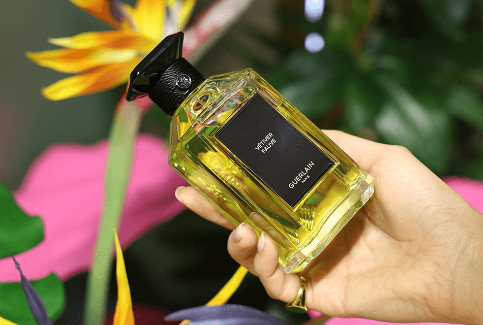 GUERLAIN รังสรรค์น้ำหอม VÉTIVER FAUVE มอบความสดชื่นแรกของผืนป่ายามรุ่งอรุณ ด้วยแรงบันดาลใจจากวรรณกรรมอมตะเรื่อง “เมาคลีลูกหมาป่า”
