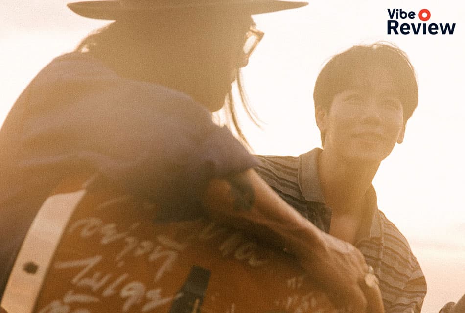คำอำลาผ่านเสียงเพลง รีวิวเพลง ‘เรื่องสั้น 132 คำ’  ซิงเกิลใหม่จาก Greasy Cafe