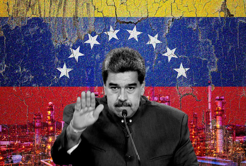 วิกฤตเวเนซุเอลา เขย่าพลังงานไทย