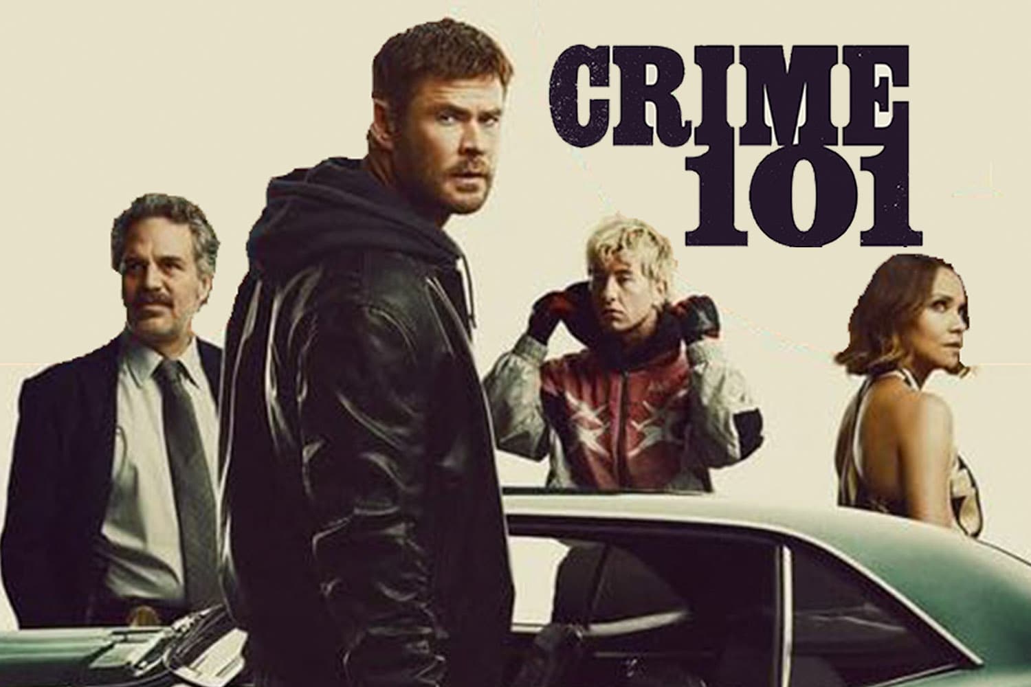 VIBE REVIEW: ‘Crime 101 เส้นทางปล้นโคตรระห่ำ’ เมื่อโจรผู้ไม่เคยพลาดต้องเผชิญหน้ากับสายสืบผู้ไม่เคยยอมแพ้
