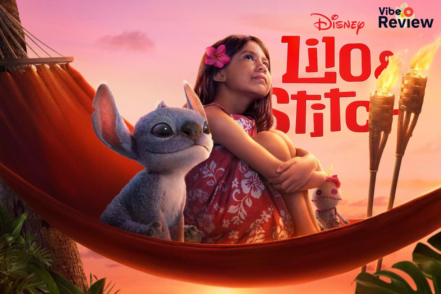 รีวิว Disney’s Lilo & Stitch ภาพยนตร์ Live Action เรื่องล่าสุดจากดิสนีย์ที่เคารพต้นฉบับจนต้องขอคารวะ