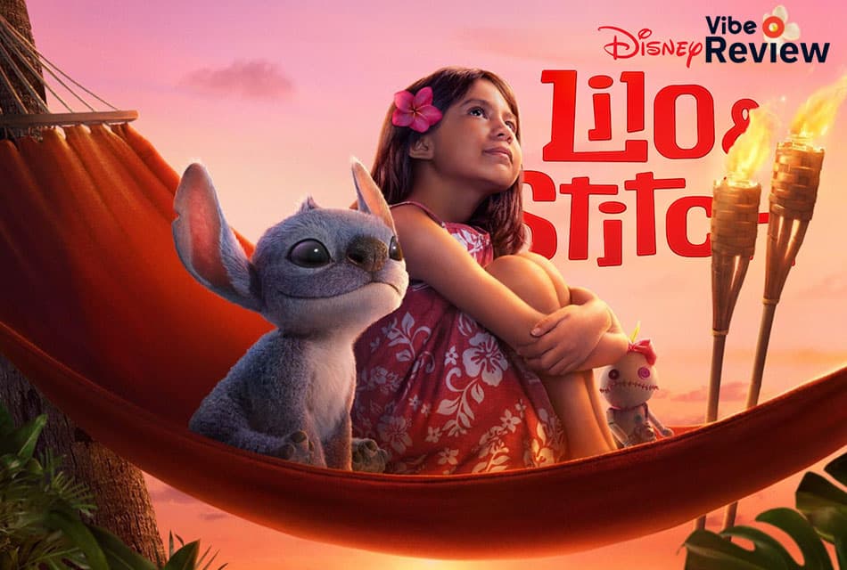 รีวิว Disney’s Lilo & Stitch ภาพยนตร์ Live Action เรื่องล่าสุดจากดิสนีย์ที่เคารพต้นฉบับจนต้องขอคารวะ