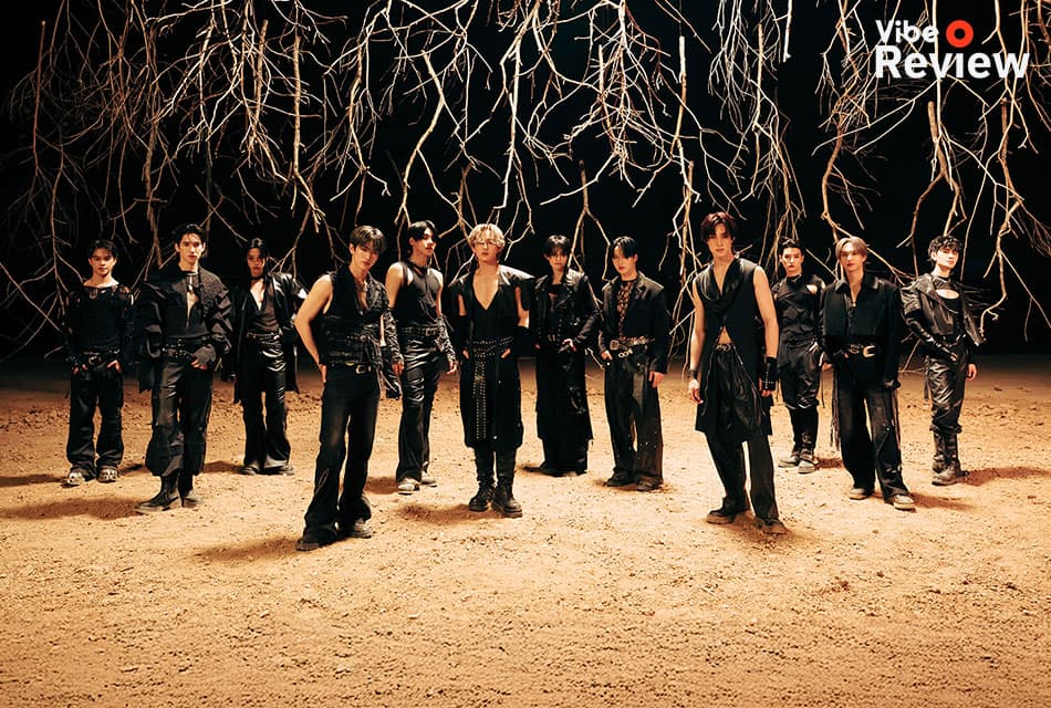 VIBE REVIEW: ‘BB’ เพลงใหม่จาก BUS because of you i shine มาพร้อมเสน่ห์แสนอันตรายที่แฟนๆ ไม่เคยเห็นมาก่อน