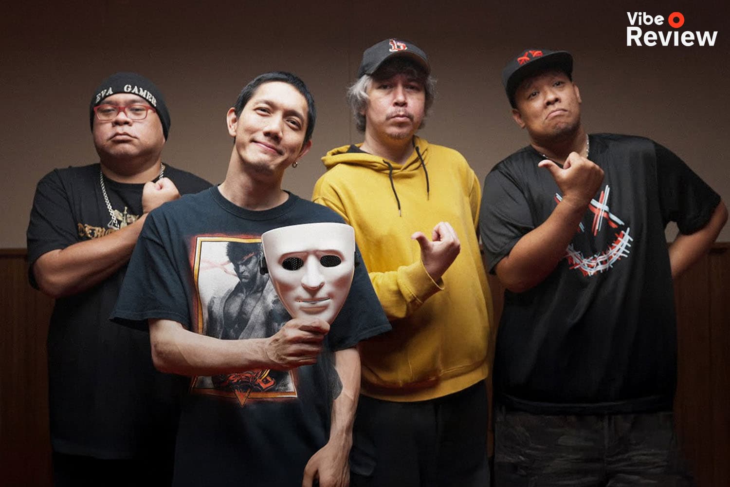 VIBE REVIEW: เป้าหมายคือความไม่สำเร็จ เพลงของคนที่รู้ว่าชีวิตมีอะไรอีกมากมายกว่าการทำตามเป้าหมายที่ตั้งไว้