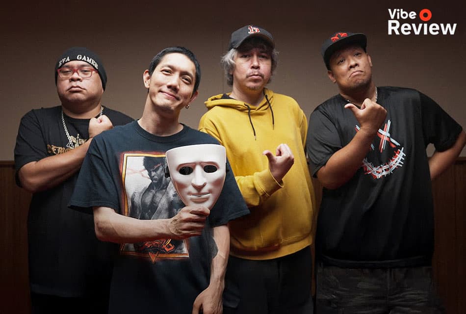 VIBE REVIEW: เป้าหมายคือความไม่สำเร็จ เพลงของคนที่รู้ว่าชีวิตมีอะไรอีกมากมายกว่าการทำตามเป้าหมายที่ตั้งไว้