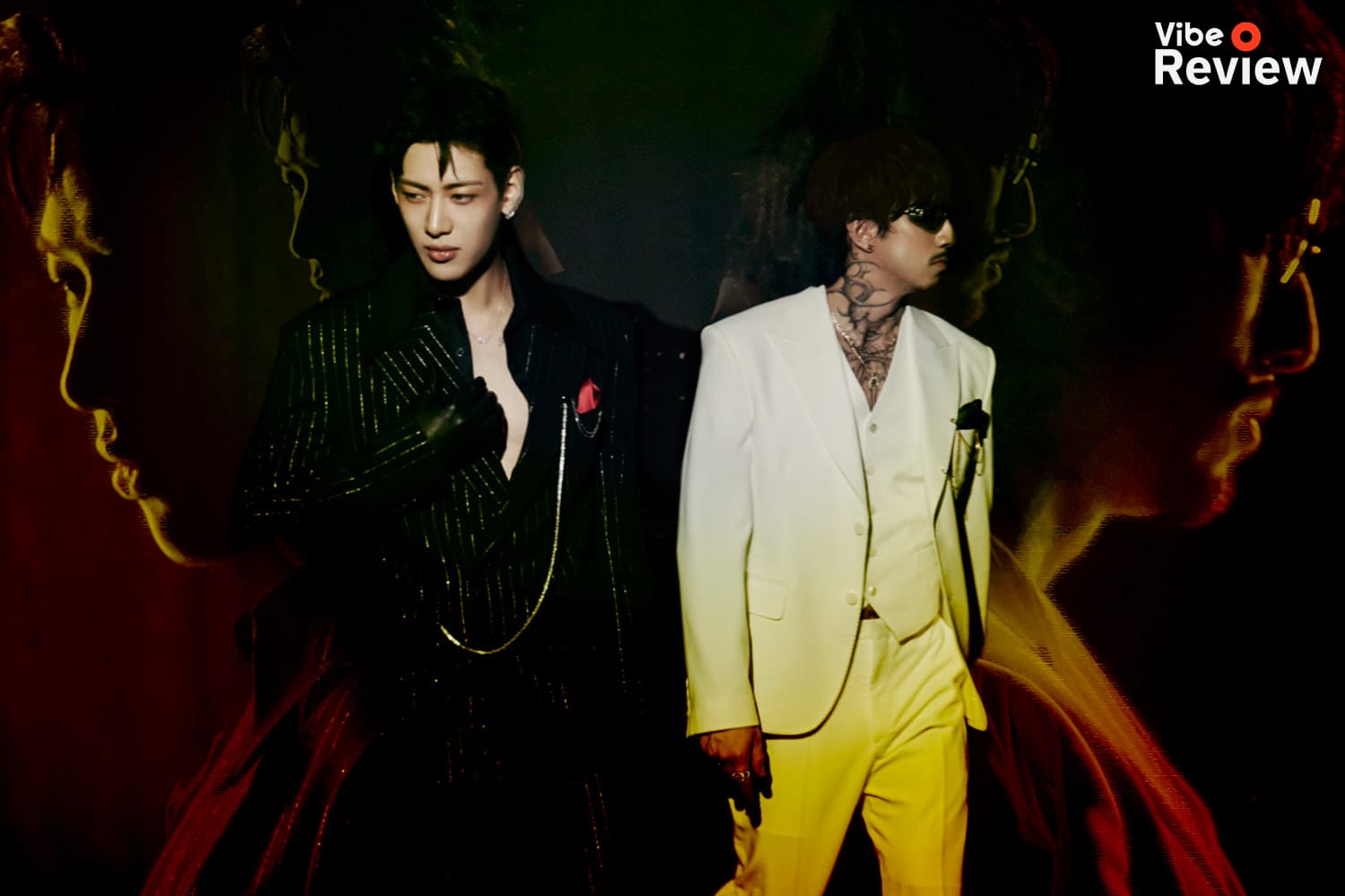 VIBE REVIEW: ‘ไม่มีใครสักคืน (Dancing By Myself)’ เพลงพรีรีลีสจากอัลบั้มอีพีภาษาไทยชุดแรกของ BamBam