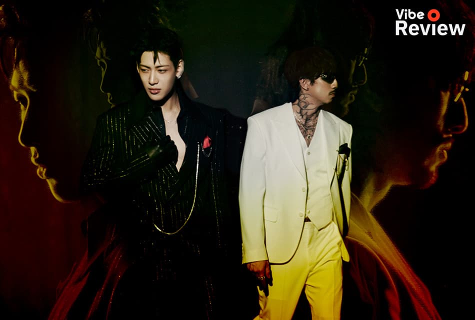 VIBE REVIEW: ‘ไม่มีใครสักคืน (Dancing By Myself)’ เพลงพรีรีลีสจากอัลบั้มอีพีภาษาไทยชุดแรกของ BamBam