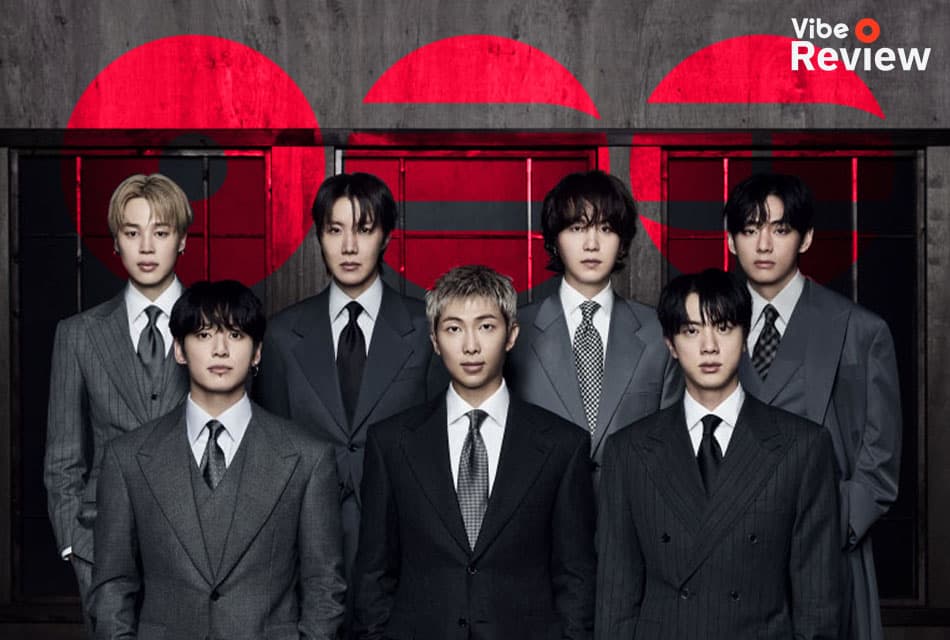 Title 	VIBE REVIEW: รีวิวเพลง SWIM เพลงใหม่ล่าสุดจากอัลบั้มเต็มชุดที่ 5 ARIRANG ของเจ็ดหนุ่ม BTS ในรอบ 4 ปี