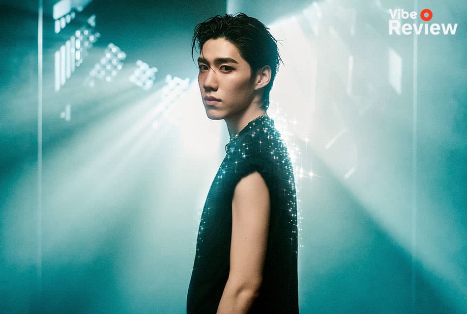 VIBE REVIEW: ‘What’s going on’ เพลงใหม่จาก ‘PP Krit’ กับคอนเซปต์ร้านขายความฝัน