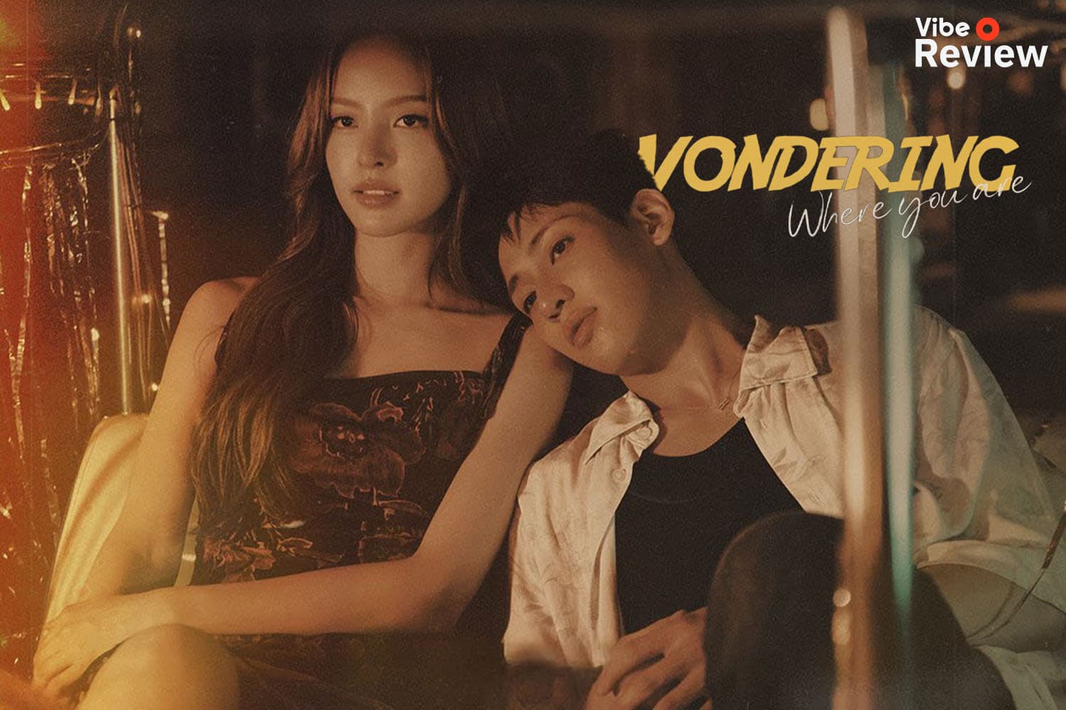 VIBE REVIEW: ‘WONDERING’ เพลงใหม่จาก BamBam มาพร้อมกับอัลบั้มภาษาไทยชุดแรกในชีวิต