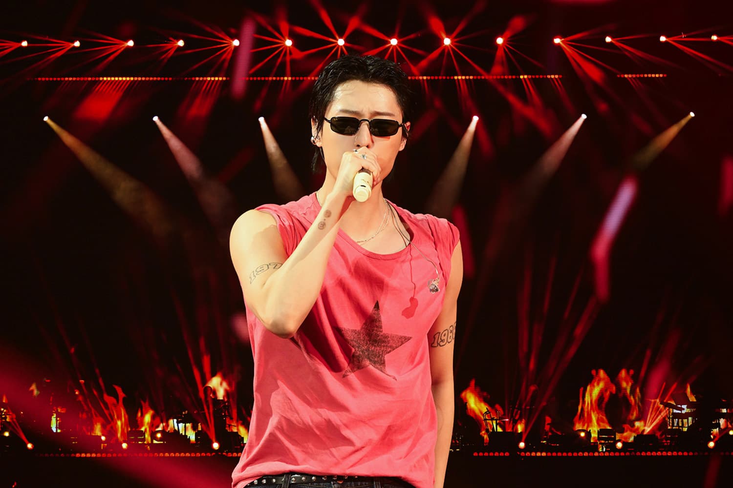 VIBE REVIEW: รีวิวคอนเสิร์ตตัวพ่อเพอร์ฟอร์แมนซ์ ‘2026 WOODZ WORLD TOUR ‘Archive. 1’ IN BANGKOK’