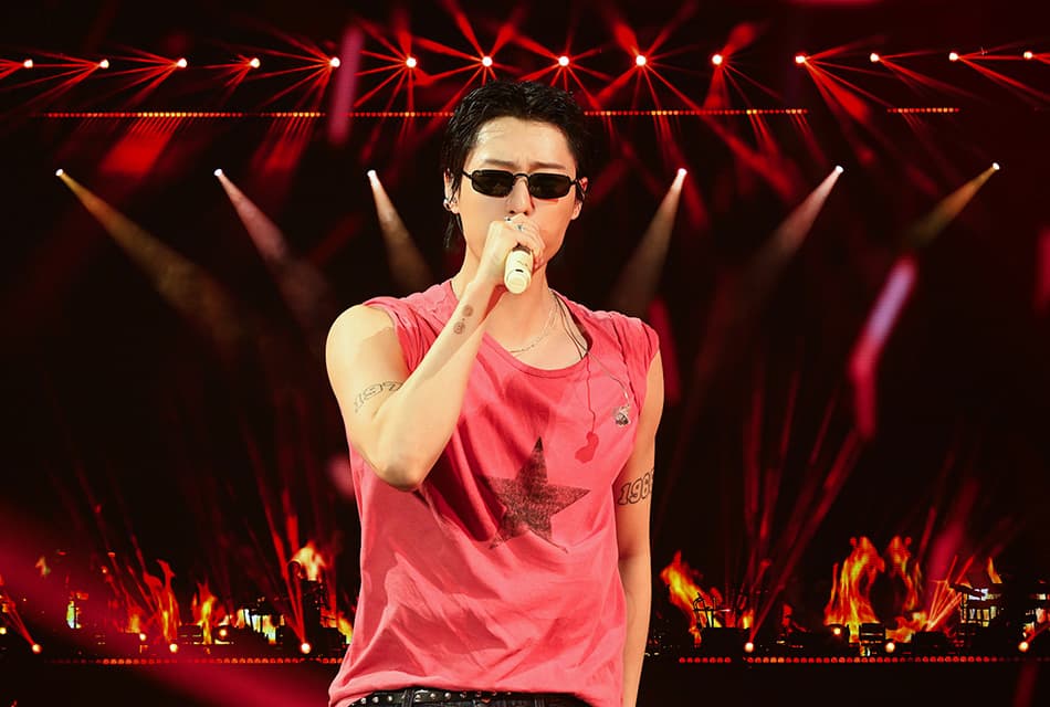 VIBE REVIEW: รีวิวคอนเสิร์ตตัวพ่อเพอร์ฟอร์แมนซ์ ‘2026 WOODZ WORLD TOUR ‘Archive. 1’ IN BANGKOK’