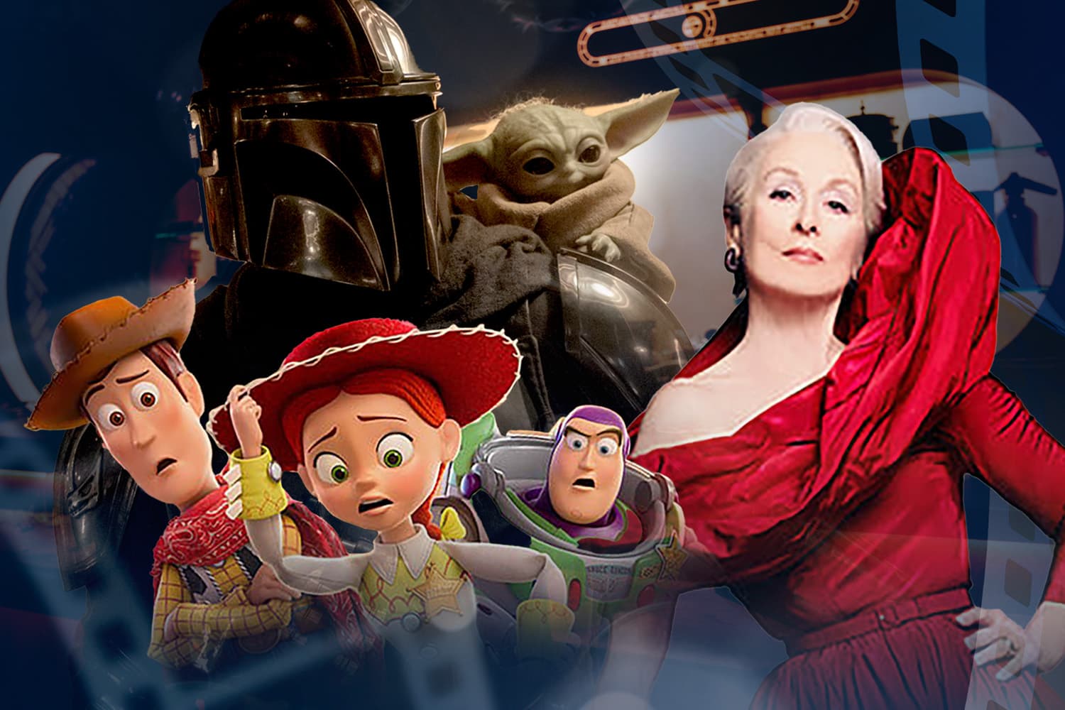 WALT DISNEY STUDIOS เปิดไลน์อัพหนังฟอร์มยักษ์ปี 2026