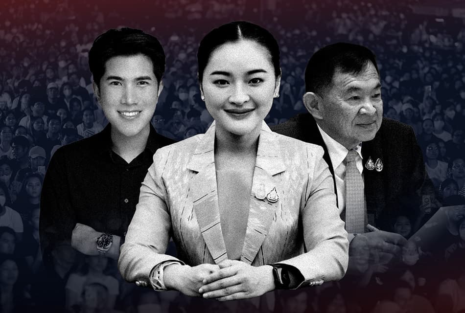 เจาะ 3 ยุทธศาสตร์ ‘บ้านใหญ่แป้งมัน’ ขุมพลัง ‘หวังศุภกิจโกศล’