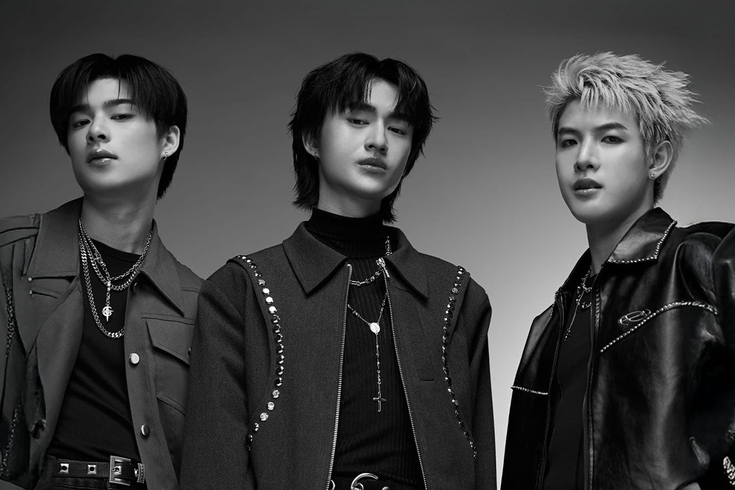 “THE TOYS” เปิดตัว 3 หนุ่ม “WHAT THE DUCK Trainee” บุกตลาด T-POP