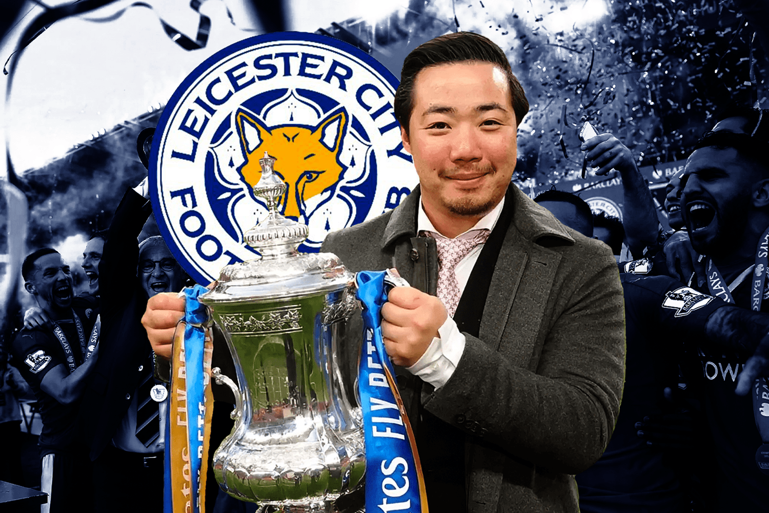 จากปาฏิหาริย์แชมป์พรีเมียร์ลีกสู่วันที่ต้องหาคนมาซื้อ ทำไม King Power ถึงเตรียมขาย เลสเตอร์ ซิตี้