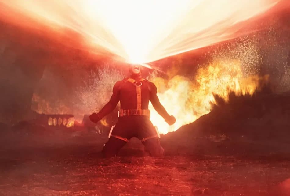 X-Men มาแน่! Xavier, Magneto และ Cyclops โผล่ในทีเซอร์ Avengers: Doomsday