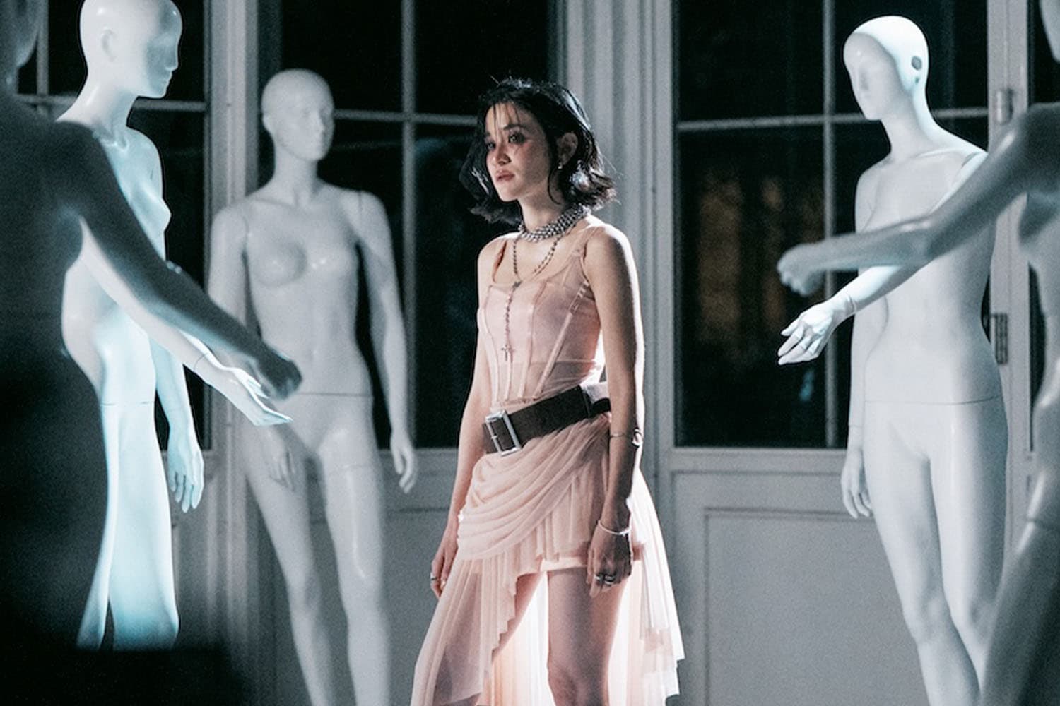 ส้ม มารี ส่งซิงเกิลใหม่ ‘ตัวแทนของใคร’ เพลงที่นักร้องกับนางเอกหน้าเหมือนกันที่สุด