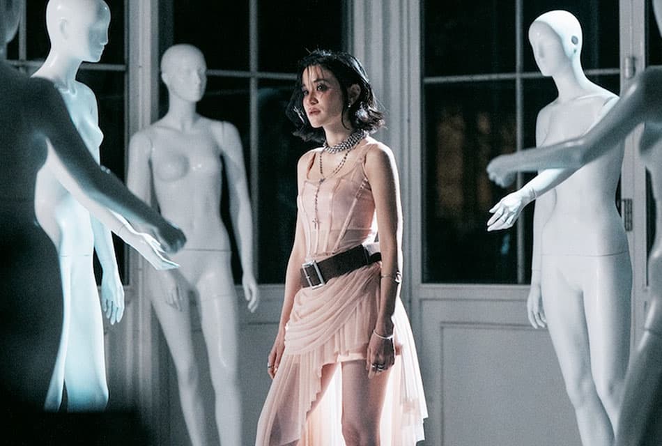 ส้ม มารี ส่งซิงเกิลใหม่ ‘ตัวแทนของใคร’ เพลงที่นักร้องกับนางเอกหน้าเหมือนกันที่สุด