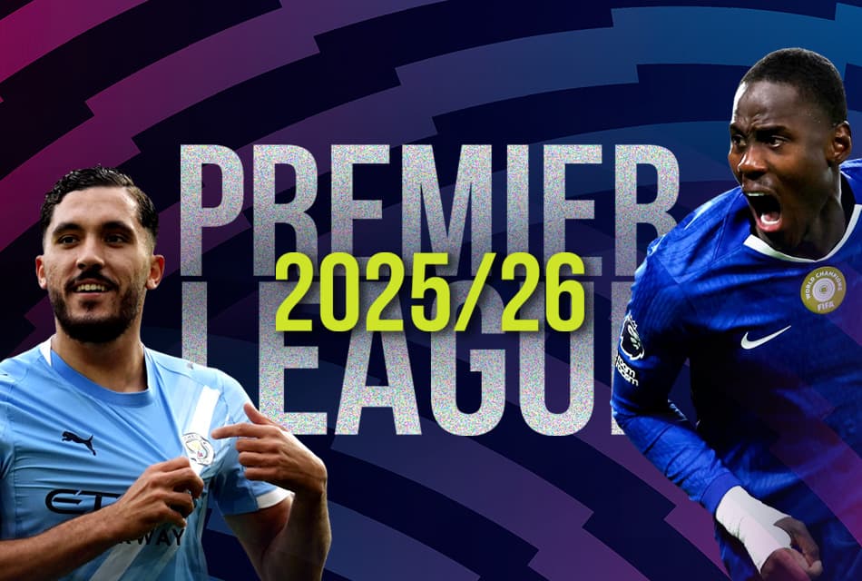 โปรแกรมพรีเมียร์ลีก 2025/26 วันที่ 3 – 4 มกราคม