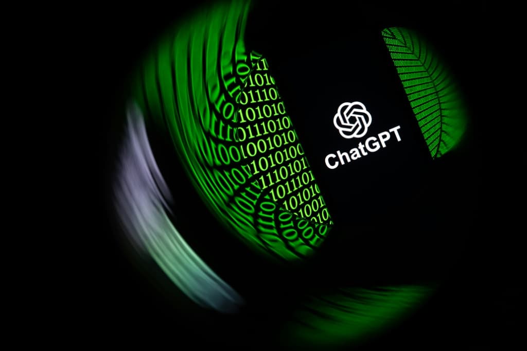 บริษัท AI เสริมแกร่งล็อบบี้ระดับโลก ต่อสู้กฎเกณฑ์ใหม่