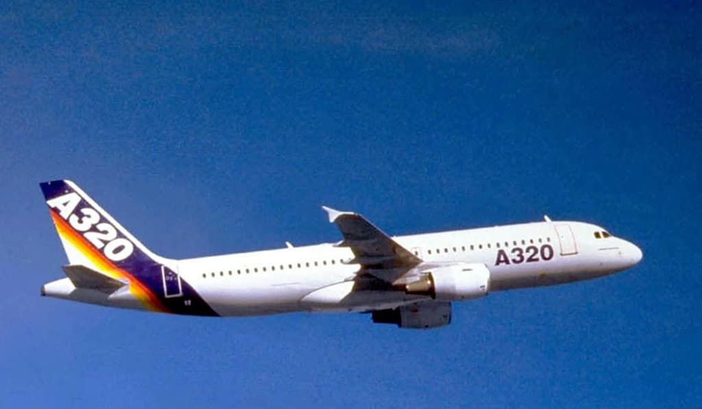สายการบินทั่วโลกชะงัก! 'Airbus' สั่ง 'Airbus A320' 6 พันลำทั่วโลกหยุดบิน เพื่ออัปเดตซอฟต์แวร์ป้องกันความเสียหายจากรังสีดวงอาทิตย์
