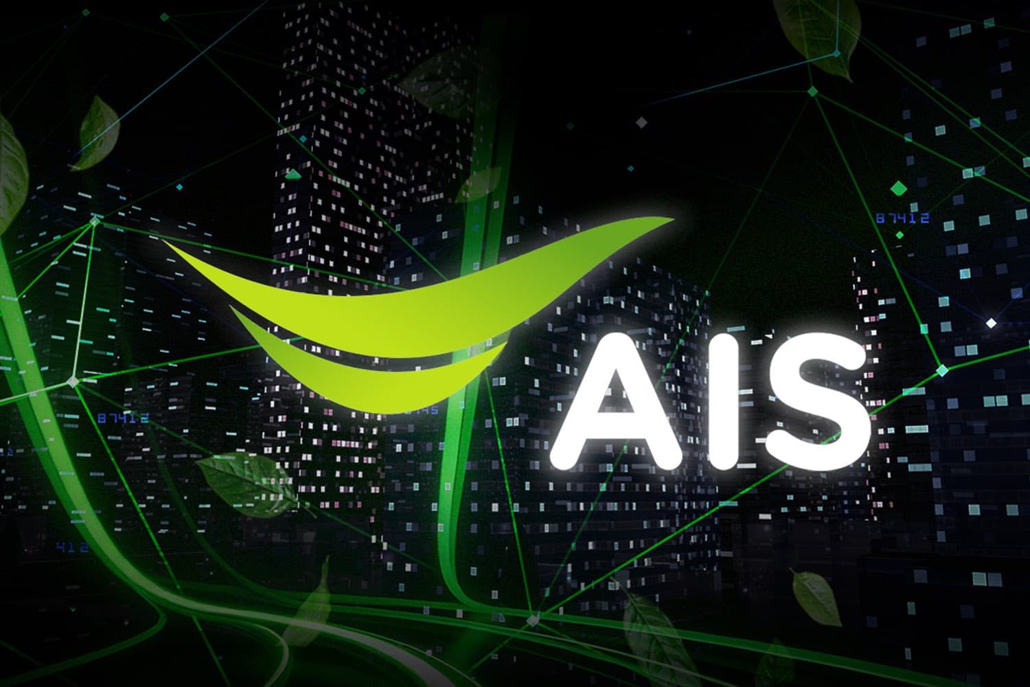 AIS คว้า ESG สูงสุด ตอกย้ำผู้นำตลาดทุน