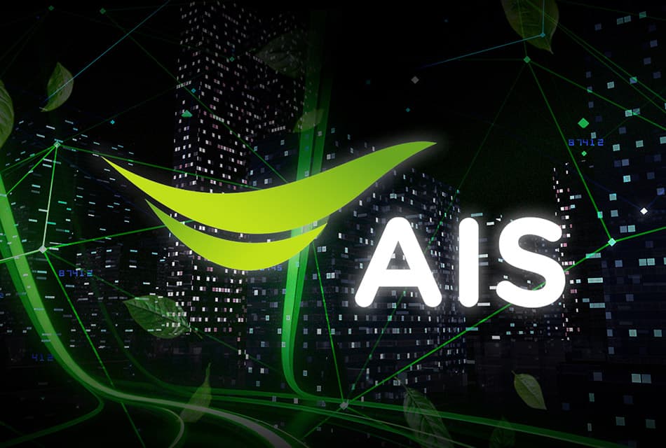 AIS คว้า ESG สูงสุด ตอกย้ำผู้นำตลาดทุน