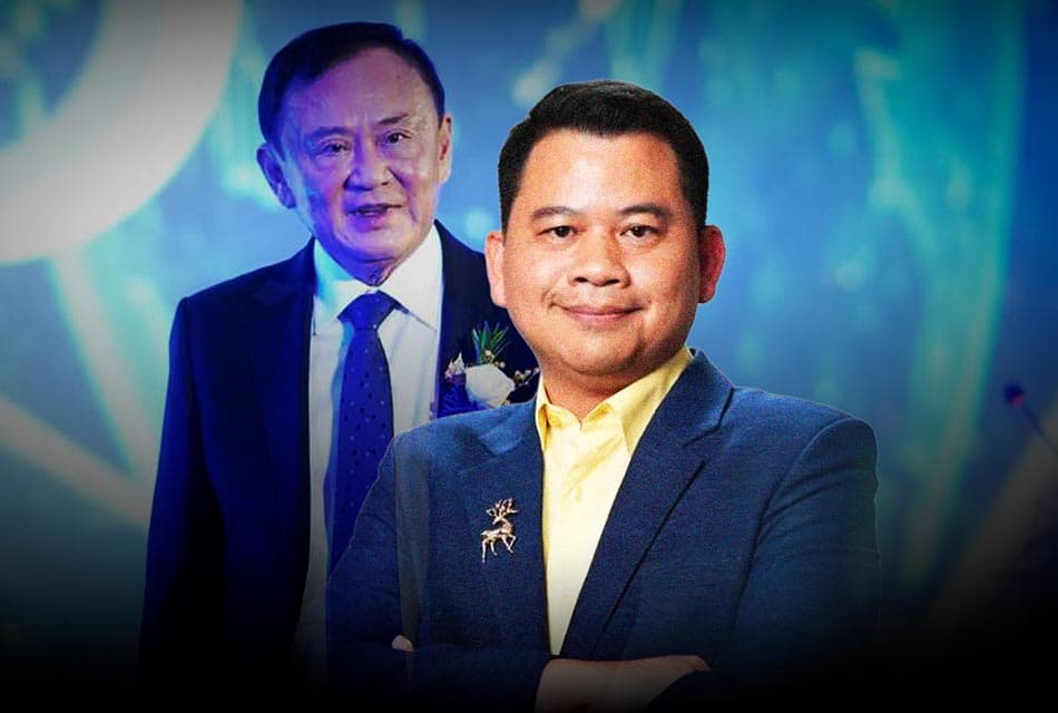 ‘ทักษิณ’ ไม่เคยห่างซีนการเมือง?
