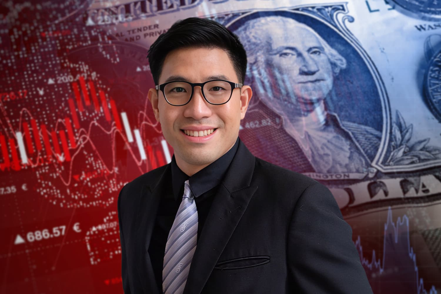‘บอนด์ยีลด์สหรัฐฯ’ กดดันเศรษฐกิจโลก?