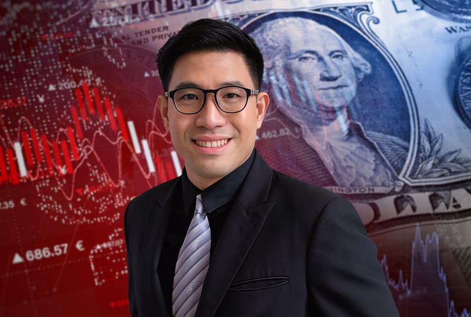 ‘บอนด์ยีลด์สหรัฐฯ’ กดดันเศรษฐกิจโลก?