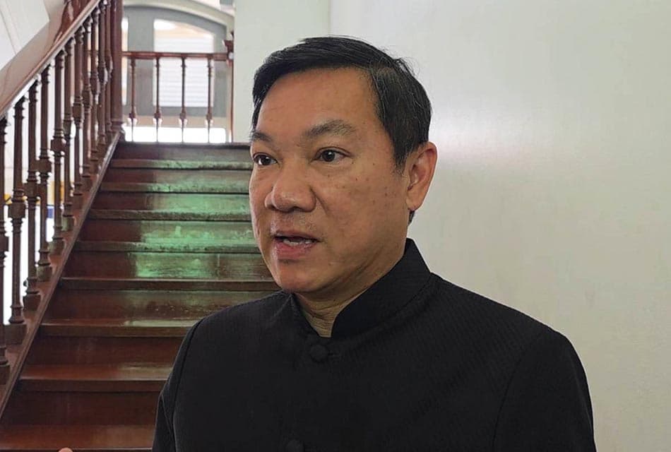 ‘ปลัด มท.’ ขอรอ ‘ผล.คกก.สอบทุจริตท้องถิ่น’ สรุปผลครบ 7 วันรายงานตรงพรุ่งนี้