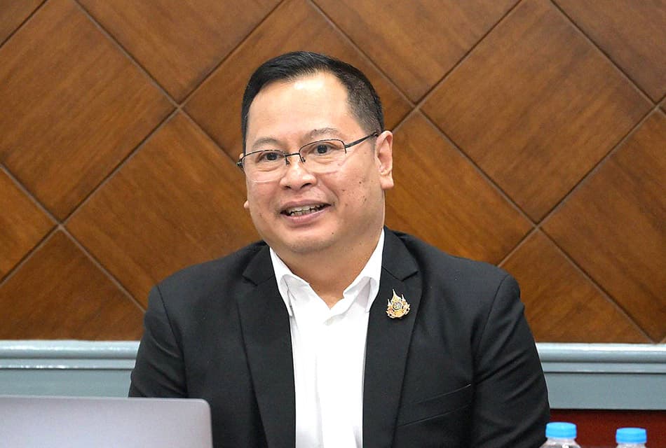 ‘ปกรณ์’ ผนึกเอกชนปิดช่องคอร์รัปชัน เร่งดิจิทัลดันไทยเข้า OECD