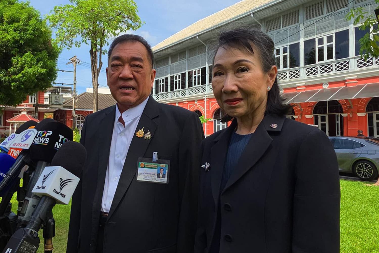 หอการค้าฯ จี้รัฐเอาจริงปราบคอร์รัปชั่น หวั่นไทยเข้า OECD ไม่ได้
