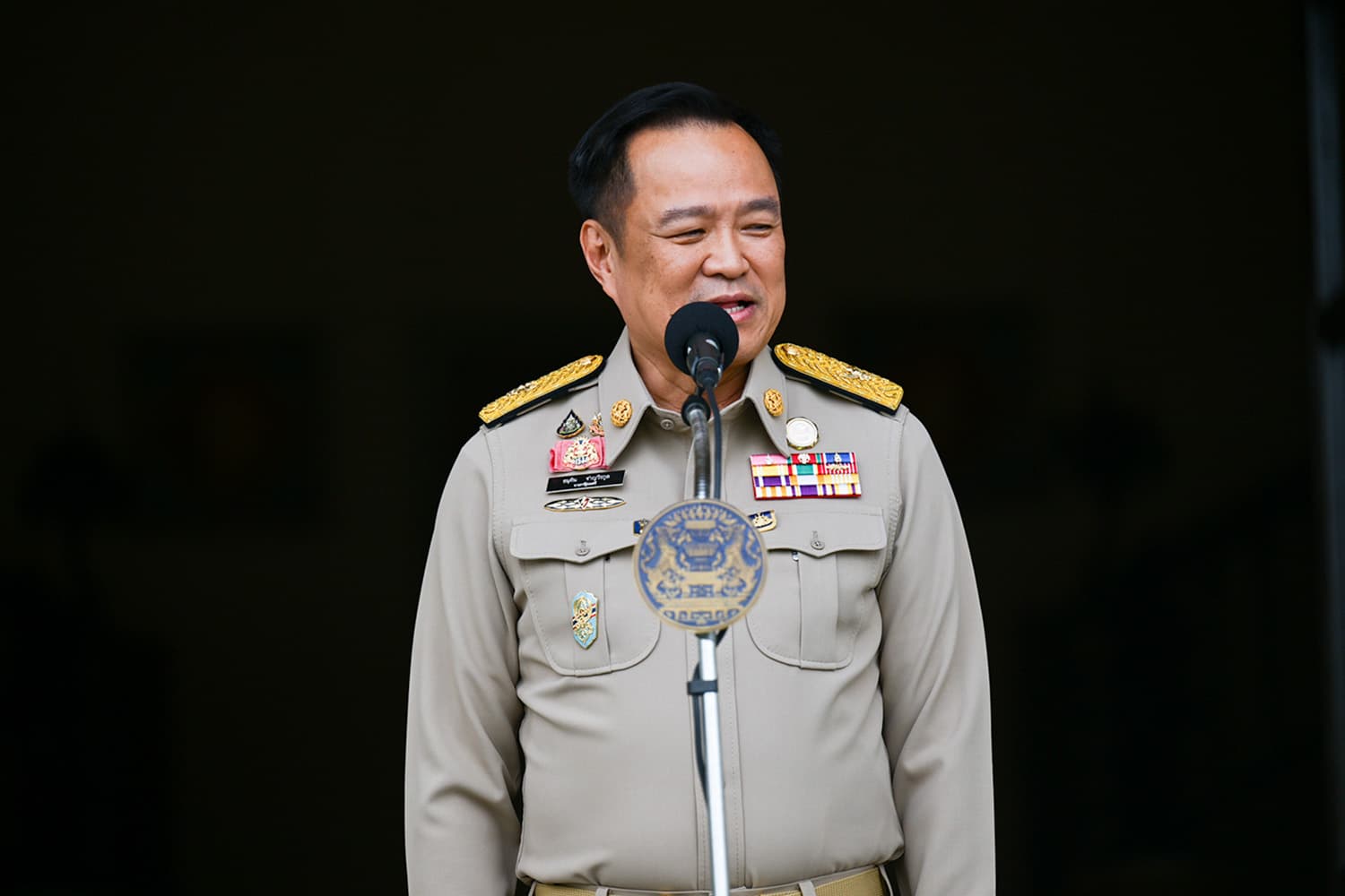 ‘นายกฯหนู’ แจงทุกประเด็น ยันโครงการคนละครึ่ง เริ่มภายในเดือน ต.ค.นี้