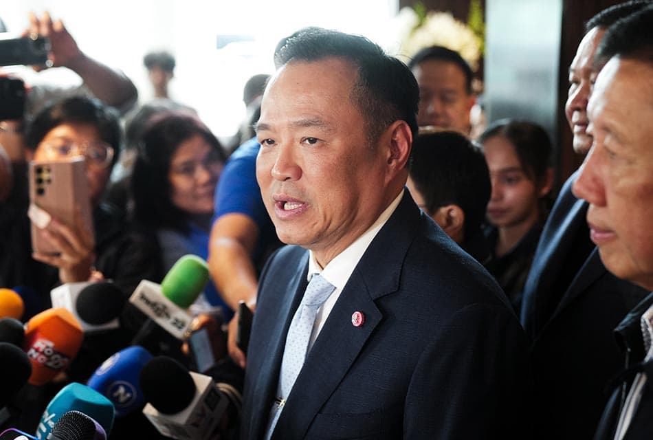 ‘นายกฯ’ ยัน ร่างนโยบายรัฐบาลพร้อมแล้ว 100 เปอร์เซ็นต์!