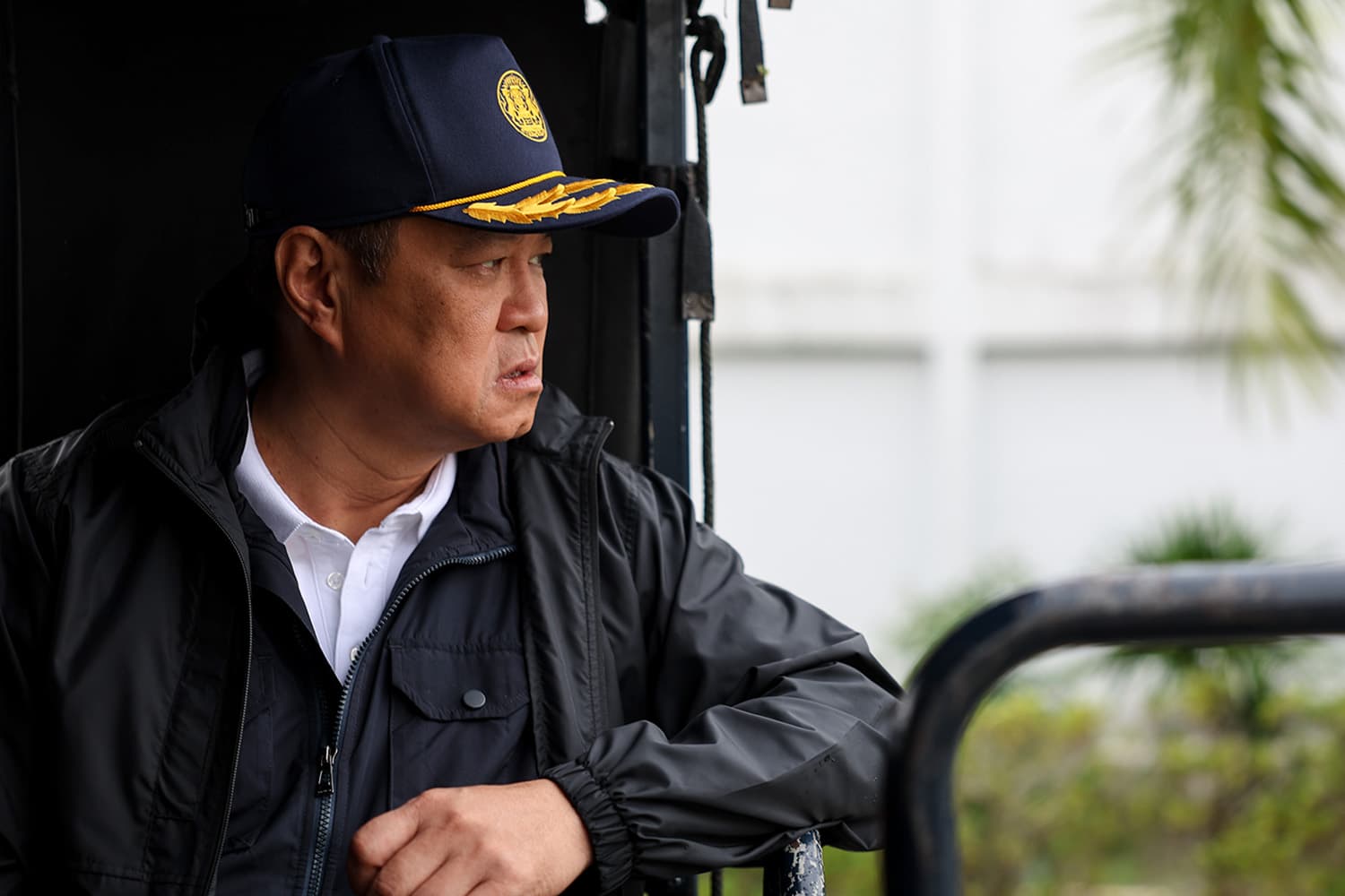 ‘อนุทิน’ รับรู้สึกกดดัน-เป็นห่วงประชาชน