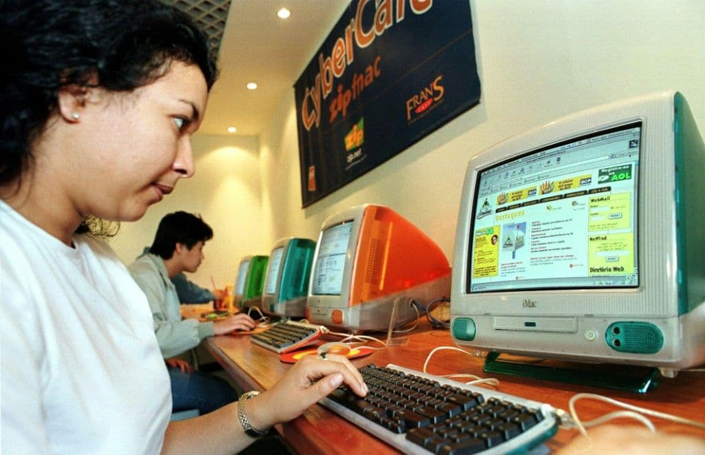 AOL ปิดบริการอินเทอร์เน็ตแบบ Dial-up หลังให้บริการมาเกือบ 30 ปี