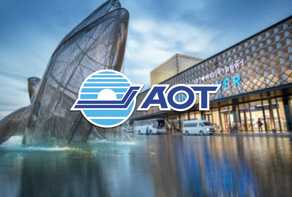 AOT ไฟเขียว! คิงเพาเวอร์ ยืดจ่ายหนี้ 6 สนามบิน วางค้ำ 1.45 พันล้าน