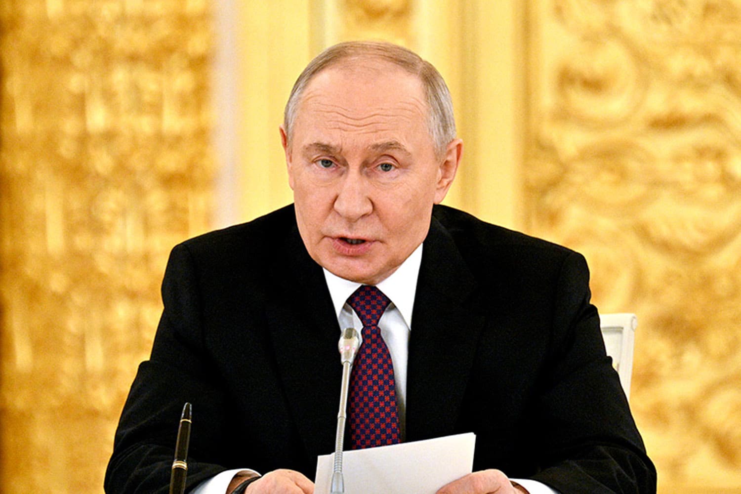 อาเซียนกำลังแข่งกันซื้อน้ำมันจากรัสเซียท่ามกลางวิกฤตพลังงานจากสงคราม